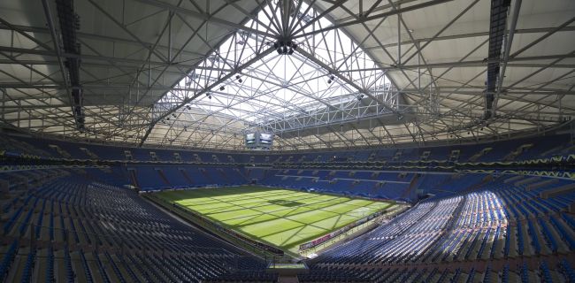 VELTINS-Arena