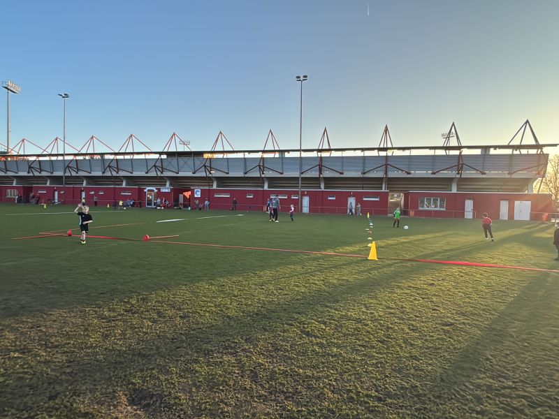 Sportpark Blanke