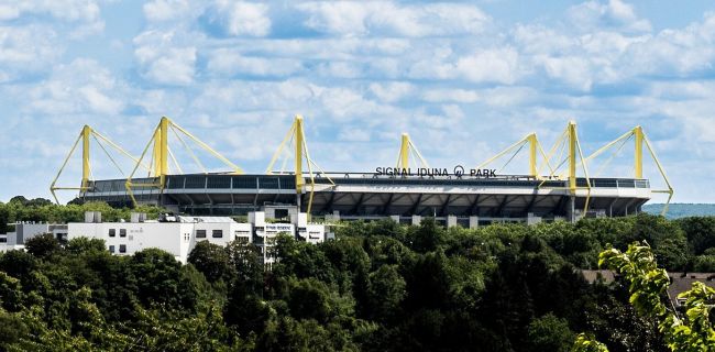 Signal Iduna Park