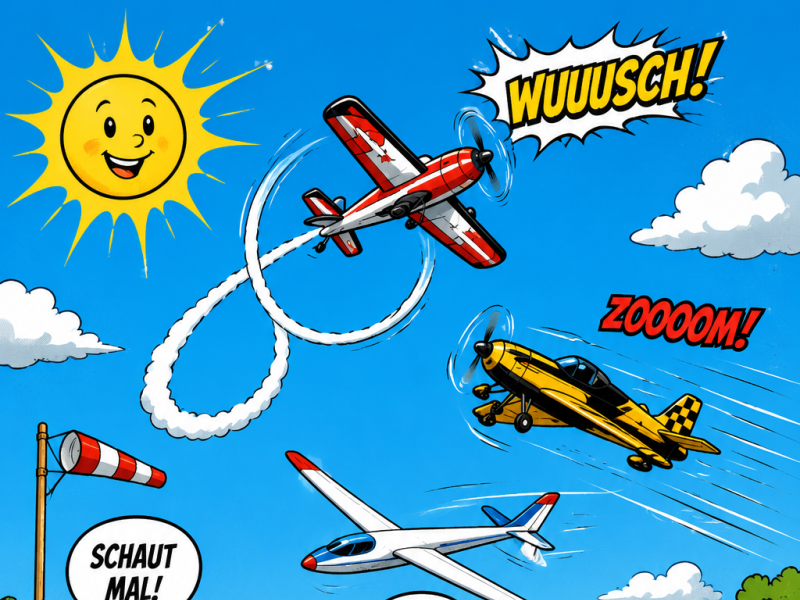 Modellflugclub Nordhorn