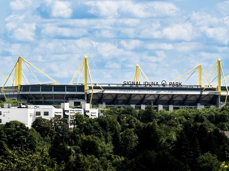 Signal Iduna Park
