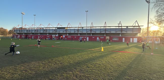 Sportpark Blanke