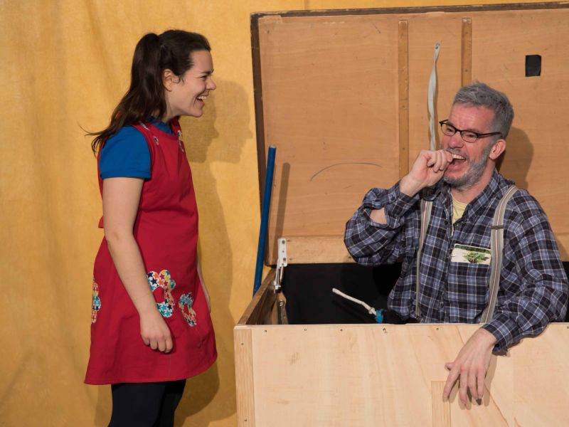 Kindertheater