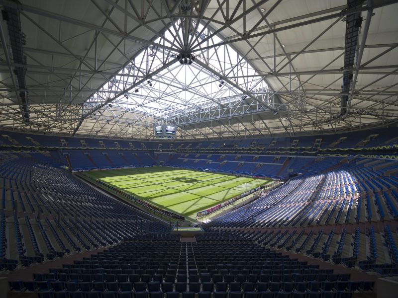 VELTINS-Arena